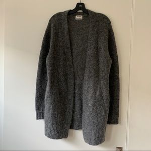 Acne Studios Raya Cardigan